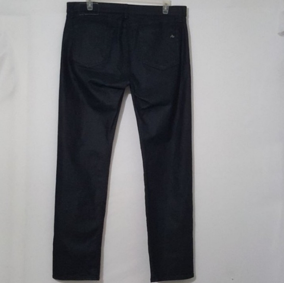 Rag & Bone 15X Slim jeans - Picture 4 of 15